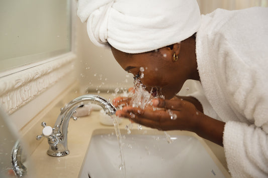 Don't Just Moisturize, Hydrate: Why Your Skin Needs a Kombucha Face Cream