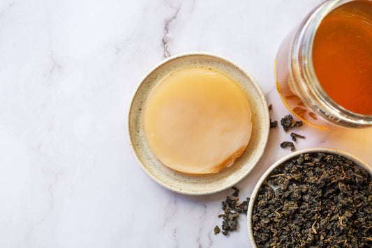 The Skincare Secret to Beating Hyperpigmentation: Kombucha
