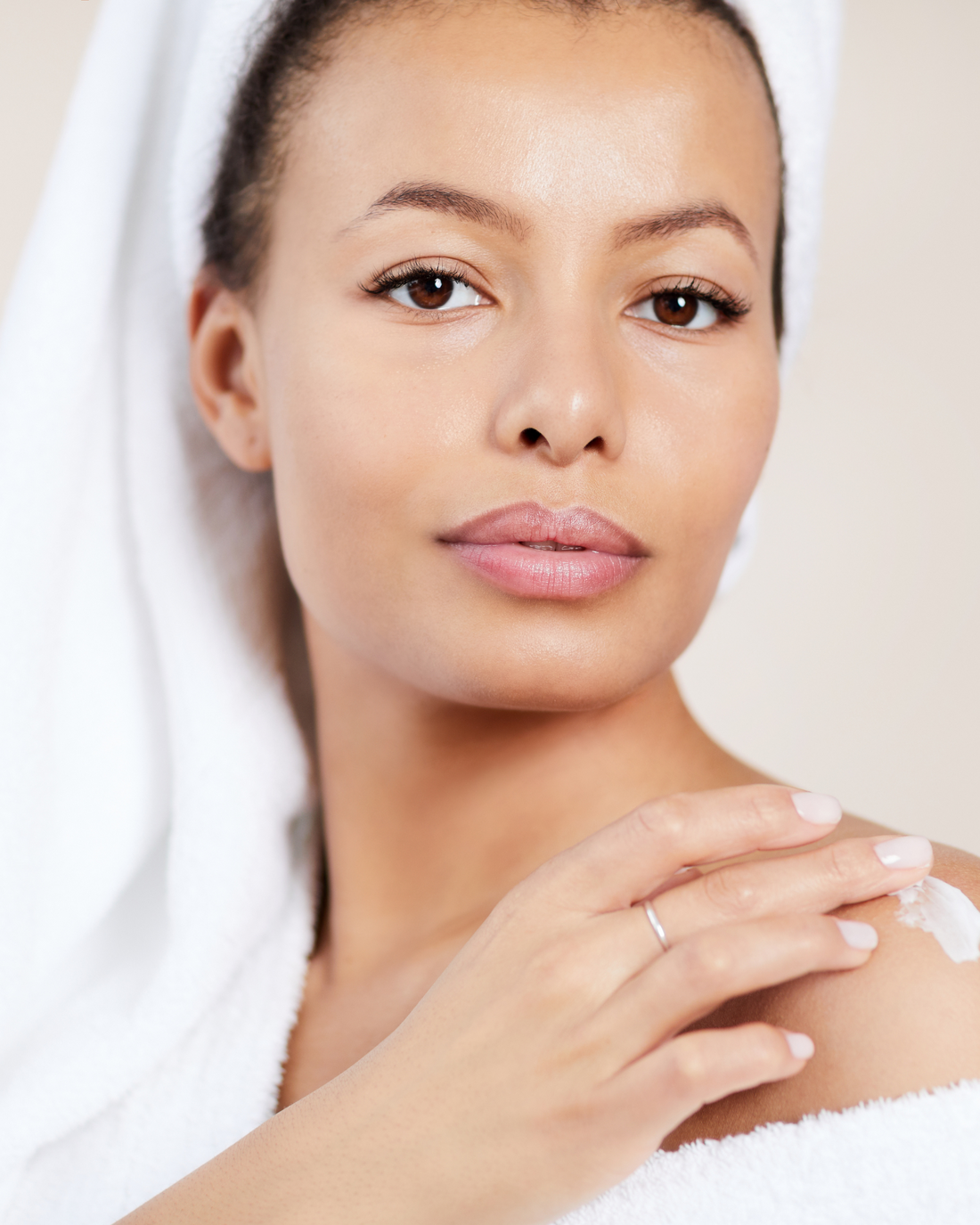 Your New Go-To: Gentle Exfoliating Cleanser for Sensitive Skin of Color