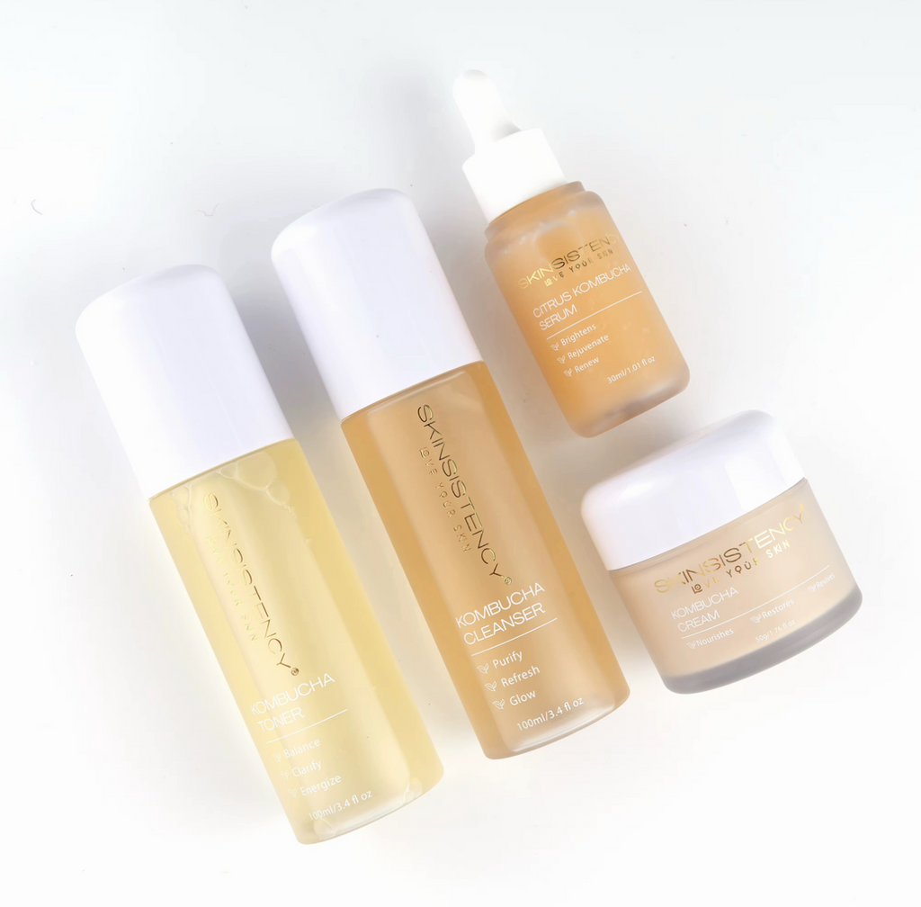 Skinsistency Skincare Kit