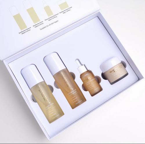 Skinsistency Skincare Kit