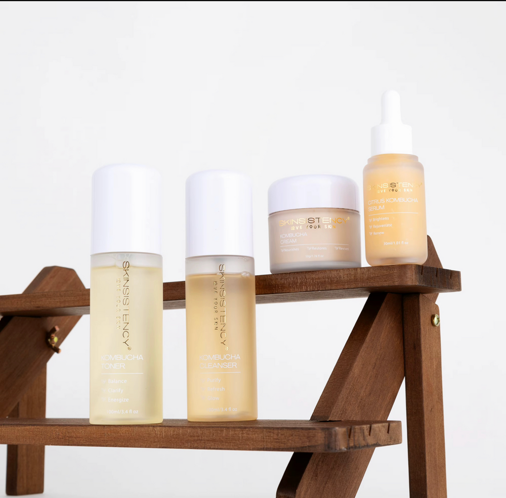 Skinsistency Skincare Kit
