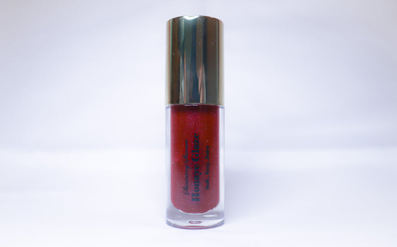 Honaye Lip Glaze by Skinsistency